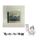 【中古】 Best Music From Around The World: Italy 2 / Various Artists / Madacy Records [CD]【メール便送料無料】【あす楽対応】