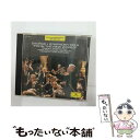 【中古】 ドボルザーク：新世界より＊交響曲第9番ホ短調/CD/POCG-7002 / ウィーン・フィルハーモニー管弦楽団 / ポリドール [CD]【メール便送料無料】【あす楽対応】