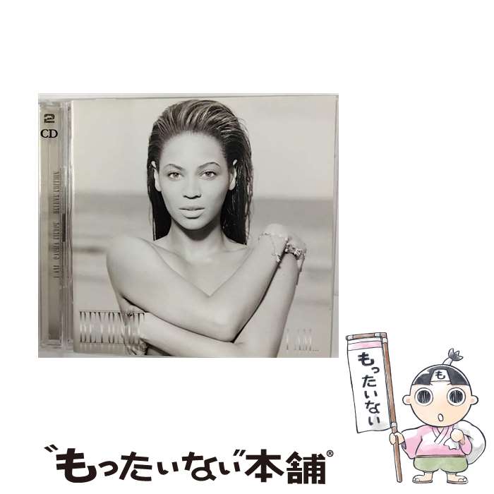 楽天もったいない本舗　楽天市場店【中古】 Beyonce ビヨンセ / I Am... Sasha Fierce / Beyonce / Sony [CD]【メール便送料無料】【あす楽対応】