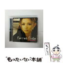 【中古】 Secret　Code/CD/GZCA-5084 / 上木彩矢 / GIZA studio [CD]【メール便送料無料】【あす楽対応】