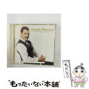 【中古】 ザ・フレディ・マーキュリー・アルバム/CD/TOCP-7482 / フレディ・マーキュリー, フレディ・マーキュリー&モンセラート・カバリエ / EMIミ [CD]【メール便送料無料】【あす楽対応】