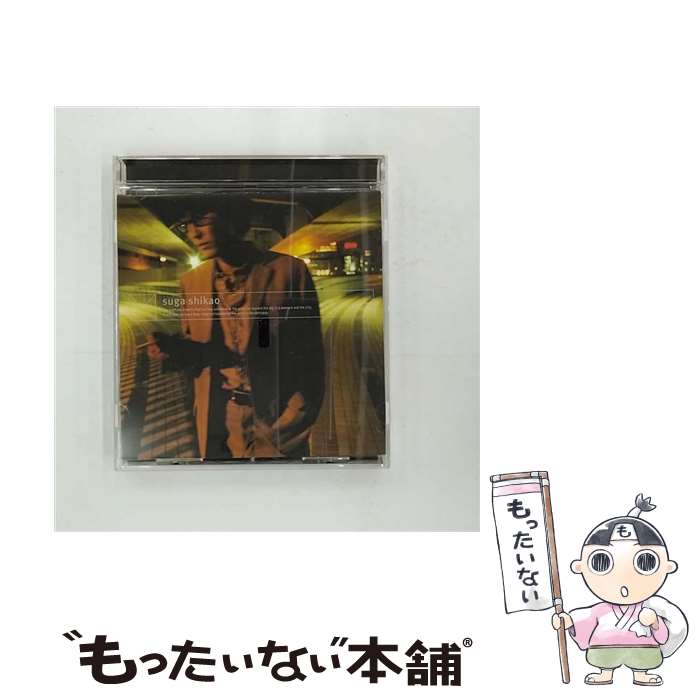 【中古】 夜明けまえ/CDシングル（12cm）/KTCR-1644 / スガシカオ, 大滝裕子, 羽田智子 / キティ CD 【メール便送料無料】【あす楽対応】