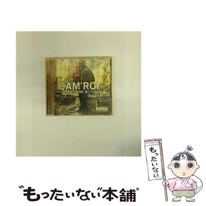 ����š� Cam Ron �������� / Come Home With Me / Cam��Ron / Roc-a-Fella [CD]�ڥ᡼��������̵���ۡں�û...