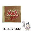 【中古】 MAX　JAPAN/CD/SRCL-3108 / オムニバス, BODY, 久宝留理子, JUDY AND MARY, 電気GROOVE, CHARA, 小沢健二, UNICORN, NOKKO, 鈴木雅之, TMN / ソニー・ミュージッ [CD]【メール便送料無料】【あす楽対応】