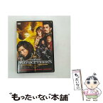 【中古】 三銃士／王妃の首飾りとダ・ヴィンチの飛行船/DVD/ASBY-5329 / アミューズソフトエンタテインメント [DVD]【メール便送料無料】【あす楽対応】