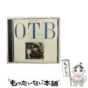 【中古】 アウト・オブ・ザ・ブルー アウト・オブ・ザ・ブルー O．T．B / / [CD]【メール便送料無料】【あす楽対応】