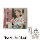 【中古】 Girls（初回生産限定盤）/CDシングル（12cm）/SECL-2175 / 西野 カナ / SME CD 【メール便送料無料】【あす楽対応】