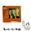 【中古】 Tchaikovsky チャイコフスキー / チャイコフスキー： 偉大な芸術家の思い出に 、ラフマニノフ： 悲しみの三重奏曲 ラン・ラン、ヴァデ / / [CD]【メール便送料無料】【あす楽対応】