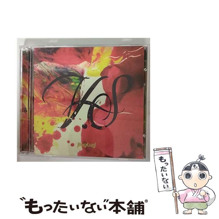 【中古】 BugLug / V.s B / BugLug / Resistar Records [CD]【メール便送料無料】【最短翌日配達対応】