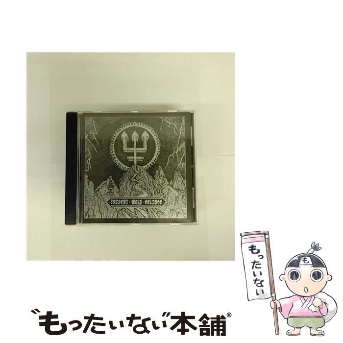 【中古】 WATAIN / Trident Wolf Eclipse / Watain / Century Media [CD]【メール便送料無料】【あす楽対応】