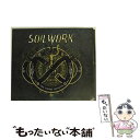 【中古】 Soilwork ソイルワーク / Living Infinite / Soilwork, Jens Bogren / Nuclear Blast Americ [CD]【メール便送料無料】【あす楽対応】