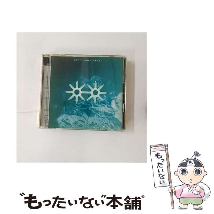 【中古】 恋のギャンブル（初回生産限定盤）/CDシングル（12cm）/SRCL-7121 / 米米CLUB / SMR [CD]【メール便送料無料】【あす楽対応】