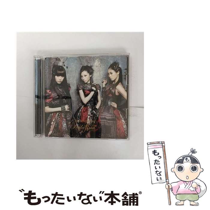 【中古】 to　the　beginning（初回生産限定盤B）/CDシングル（12cm）/SECL-1090 / Kalafina / SME [CD]【メール便送料無料】【あす楽対応】