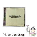 【中古】 Shared time/CD/LTDC-86 / locofrank / QQS DISTRIBUTION CD 【メール便送料無料】【あす楽対応】