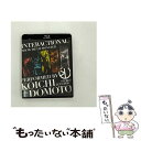 【中古】 INTERACTIONAL/SHOW ME UR MONSTER/Bluーray Disc/JEXNー0038 / ジャニーズ・エンタテイメント [B...