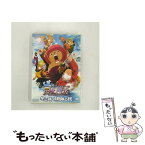 【中古】 ワンピース　THE　MOVIE　エピソード　オブ　チョッパー＋（プラス）　冬に咲く、奇跡の桜/DVD/DSTD-02828 / 東映 [DVD]【メール便送料無料】【あす楽対応】