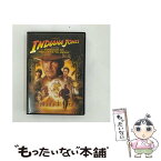 【中古】 インディ・ジョーンズ／クリスタル・スカルの王国/DVD/PJBF-1111 / パラマウント [DVD Audio]【メール便送料無料】【あす楽対応】