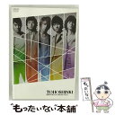 【中古】 東方神起 HISTORY in JAPAN Vol.3/DVD/RZBD-45880 / エイベックス・マーケティング・コミュニケーションズ [DVD...