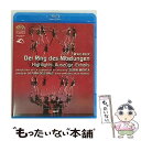 【中古】 Wagner ワーグナー / ニーベルングの指輪 抜粋 パドリッサ演出、メータ&バレンシア州立管、ウーシタロ、サルミネン、他 2007 / [Blu-...