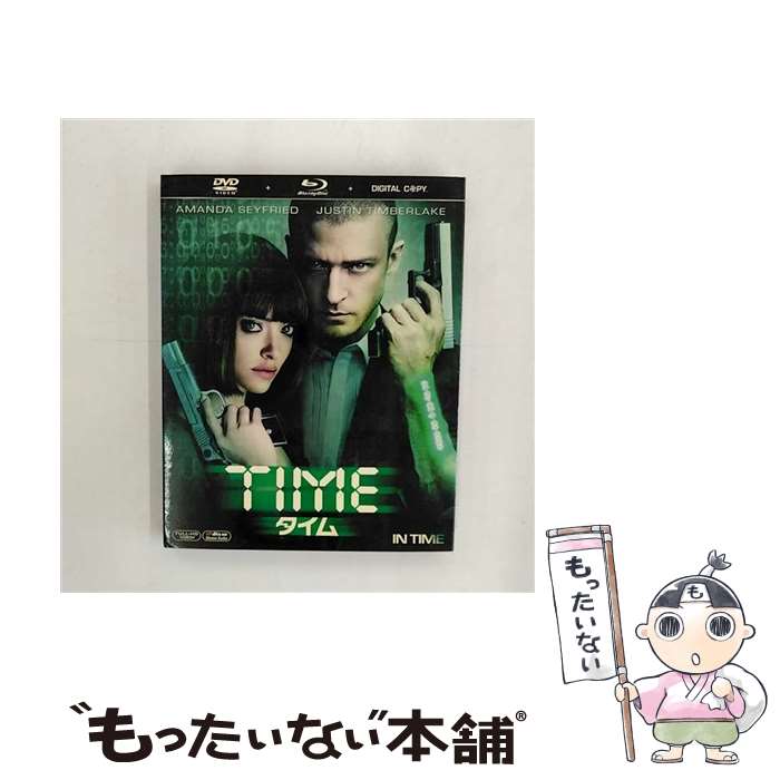 ����š� TIME ������ �֥롼�쥤��DVD���ǥ����륳�ԡ� �����ݾڤʤ� / ����ɥ�塼���˥��� / Happinet [Blu-ra...