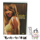 【中古】 Ciara シアラ / Goodies: The Videos & More / Ciara / 株式会社ソニー・ミュージックエンタテインメント [DVD]【メール便送料無料】【あす楽対応】