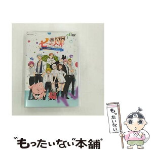 【中古】 七つの大罪FES　マイハマ喧嘩祭り／大☆団☆円ーグランドフィナーレー/DVD/ANSBー10021 / アニプレックス [DVD]【メール便送料無料】【あす楽対応】