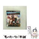 【中古】 バレットストーム/PS3/BLJM-60317/D 17才以上対象 / エレクトロニック・アーツ【メール便送料無料】【最短翌日配達対応】