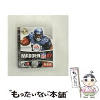 【中古】 マッデンNFL07/PS3/BLJM60021/A 全年齢対象 / エレクトロニック・アーツ【メール便送料無料】【あす楽対応】