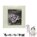 【中古】 セインツロウ ザ サード（新価格版）/PS3/BLJM60538/【CEROレーティング「Z」（18歳以上のみ対象）】 / スクウェア エニックス【メール便送料無料】【あす楽対応】