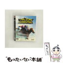 【中古】 ウイニングポスト7 マキシマム 2007/PS3/BLJM60019/A 全年齢対象 / コーエー【メール便送料無料】【最短翌日配達対応】
