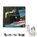 【中古】 Formula One 99 / ソニー・コンピュータエンタテインメント【メール便送料無料】【最短翌日配達対応】