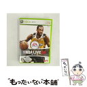 【中古】 NBAライブ08/XB360/49P00001/A 全年齢対象 / エレクトロニック・アーツ【メール便送料無料】【最短翌日配達対応】