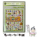 EANコード：4988648689718■通常24時間以内に出荷可能です。※繁忙期やセール等、ご注文数が多い日につきましては　発送まで48時間かかる場合があります。あらかじめご了承ください。■メール便は、1点から送料無料です。※宅配便の場合、2,500円以上送料無料です。※あす楽ご希望の方は、宅配便をご選択下さい。※「代引き」ご希望の方は宅配便をご選択下さい。※配送番号付きのゆうパケットをご希望の場合は、追跡可能メール便（送料210円）をご選択ください。■ただいま、オリジナルカレンダーをプレゼントしております。■「非常に良い」コンディションの商品につきましては、新品ケースに交換済みです。■お急ぎの方は「もったいない本舗　お急ぎ便店」をご利用ください。最短翌日配送、手数料298円から■まとめ買いの方は「もったいない本舗　おまとめ店」がお買い得です。■中古品ではございますが、良好なコンディションです。決済は、クレジットカード、代引き等、各種決済方法がご利用可能です。■万が一品質に不備が有った場合は、返金対応。■クリーニング済み。■商品状態の表記につきまして・非常に良い：　　非常に良い状態です。再生には問題がありません。・良い：　　使用されてはいますが、再生に問題はありません。・可：　　再生には問題ありませんが、ケース、ジャケット、　　歌詞カードなどに痛みがあります。※レトロゲーム（ファミコン、スーパーファミコン等カセットROM）商品について※・原則、ソフトのみの販売になります。（箱、説明書、付属品なし）・バックアップ電池は保証の対象外になります。・互換機での動作不良は保証対象外です。・商品は、使用感がございます。フリガナ：アツマレピニャータ2ガーデンノダイピンチ（エックスボックス360プラチナコレクション）プラットフォーム：XB360廉価版：廉価版ジャンル：シミュレーションテイスト：育成型番：C3Q-00065その他：Xbox　LIVE対応CEROレーティング：A 全年齢対象型番：C3Q-00065発売年月日：2009年12月17日