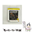 【中古】 INFAMOUS 悪名高き男（PlayStation 3 the Best）/PS3/BCJS70018/【CEROレーティング「Z」（18歳以上のみ対象）】 / ソニー・コンピュータエンタテインメント【メール便送料無料】【あす楽対応】