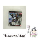 【中古】 ガンダムブレイカー/PS3/BLJS10197/A 全年齢対象 / バンダイナムコゲームス【メール便送料無料】【あす楽対応】