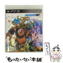 【中古】 LORD OF SORCERY(ロード オブ ソーサリー)/PS3/BCJS30083/B 12才以上対象 / ソニー・コンピュータエンタテインメント...