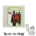 【中古】 ゴッドファーザーII/XB360/YJC00004/D 17才以上対象 / エレクトロニック・アーツ【メール便送料無料】【あす楽対応】