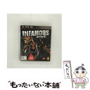 【中古】 INFAMOUS～悪名高き男～ / ソニー コンピュータエンタテインメント【メール便送料無料】【あす楽対応】