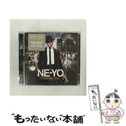 【中古】 Ne-Yo ニーヨ / Libra Scale / Ne-Yo / Def Jam [CD]【メール便送料無料】【あす楽対応】