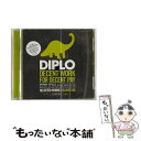 【中古】 Diplo ディプロ / Decent Work For Decent Pay: Collected Works: Vol.1 / Diplo, M....