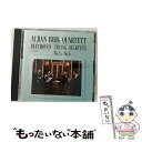 【中古】 弦楽四重奏曲第5番イ長調/CD/TOCE-5997 / / [CD]【メール便送料無料】【あす楽対応】