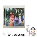 【中古】 STAY　～夜明けのSoul～（初回限定盤A／特典DVD付）/CD/GZCA-5196 / ...