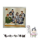 【中古】 THE　PRINCE　OF　TENNIS　op．REQUEST/CD/NECA-30094 / TVサントラ, HIRO-X, Kimeru, 越前リョーマ(皆川純子), hisoca, Ikuo / FEEL MEE [CD]【メール便送料無料】【あす楽対応】