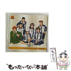 【中古】 THE　PRINCE　OF　TENNIS　op．REQUEST/CD/NECA-30094 / TVサントラ, HIRO-X, Kimeru, 越前リョーマ(皆川純子), hisoca, Ikuo / FEEL MEE [CD]【メール便送料無料】【あす楽対応】