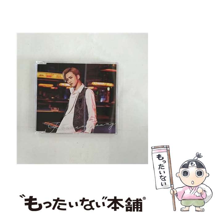 ����š� SOLIDEMO/ Forever young �����ڥ��㥱ver / SOLIDEMO / avex trax [CD]�ڥ᡼��������̵���ۡں�û������ã�б���