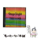 【中古】 Stage Fright ザ バンド / Band. / Capitol CD 【メール便送料無料】【あす楽対応】