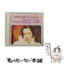 【中古】 サンタ・ベイビー～ライヴ・イン・トロント/CD/TOCP-8690 / ホリー・コール / EMIミュージック・ジャパン [CD]【メール便送料無料】【あす楽対応】