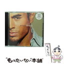 【中古】 CD ESCAPE / ENRIQUE IGLESIAS 輸入盤 / Enrique Iglesias / Interscope [CD]【メール便送料無料】【あす楽対応】