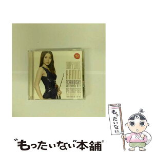 【中古】 チャイコフスキー：ヴァイオリン協奏曲（初回生産限定盤）/CD/SICC-1413 / 神尾真由子 / SMJ [CD]【メール便送料無料】【あす楽対応】