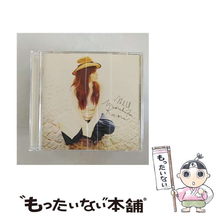 【中古】 NIU（初回生産限定盤）/CD/AVCD-38132 / 持田香織 / avex trax [CD]【メール便送料無料】【あす楽対応】